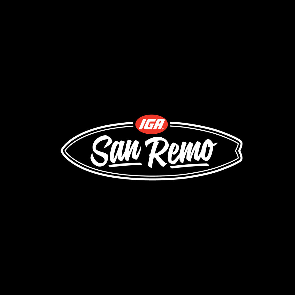 IGA San Remo