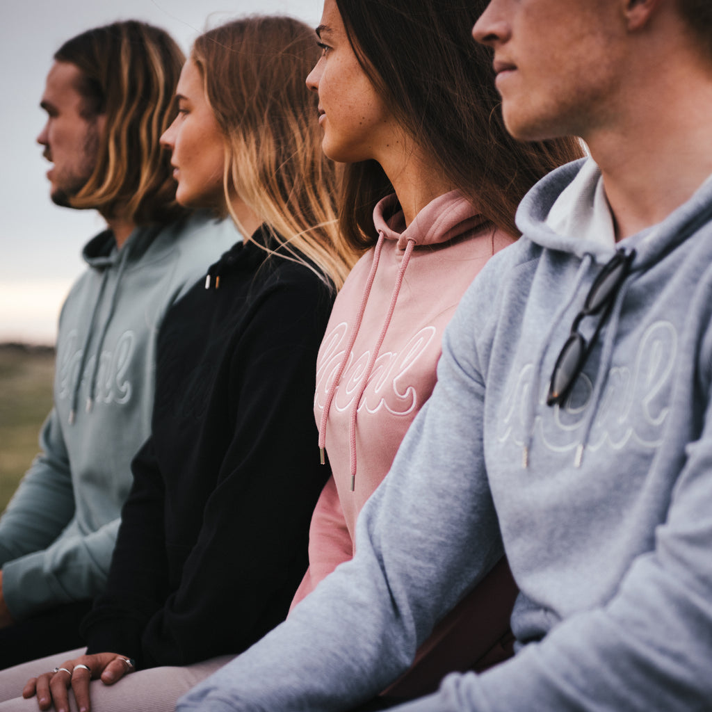 The Logo Hoodie – local.clothing